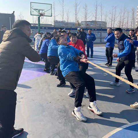 The 2022 century United Shandong shangran games came to a perfect end!